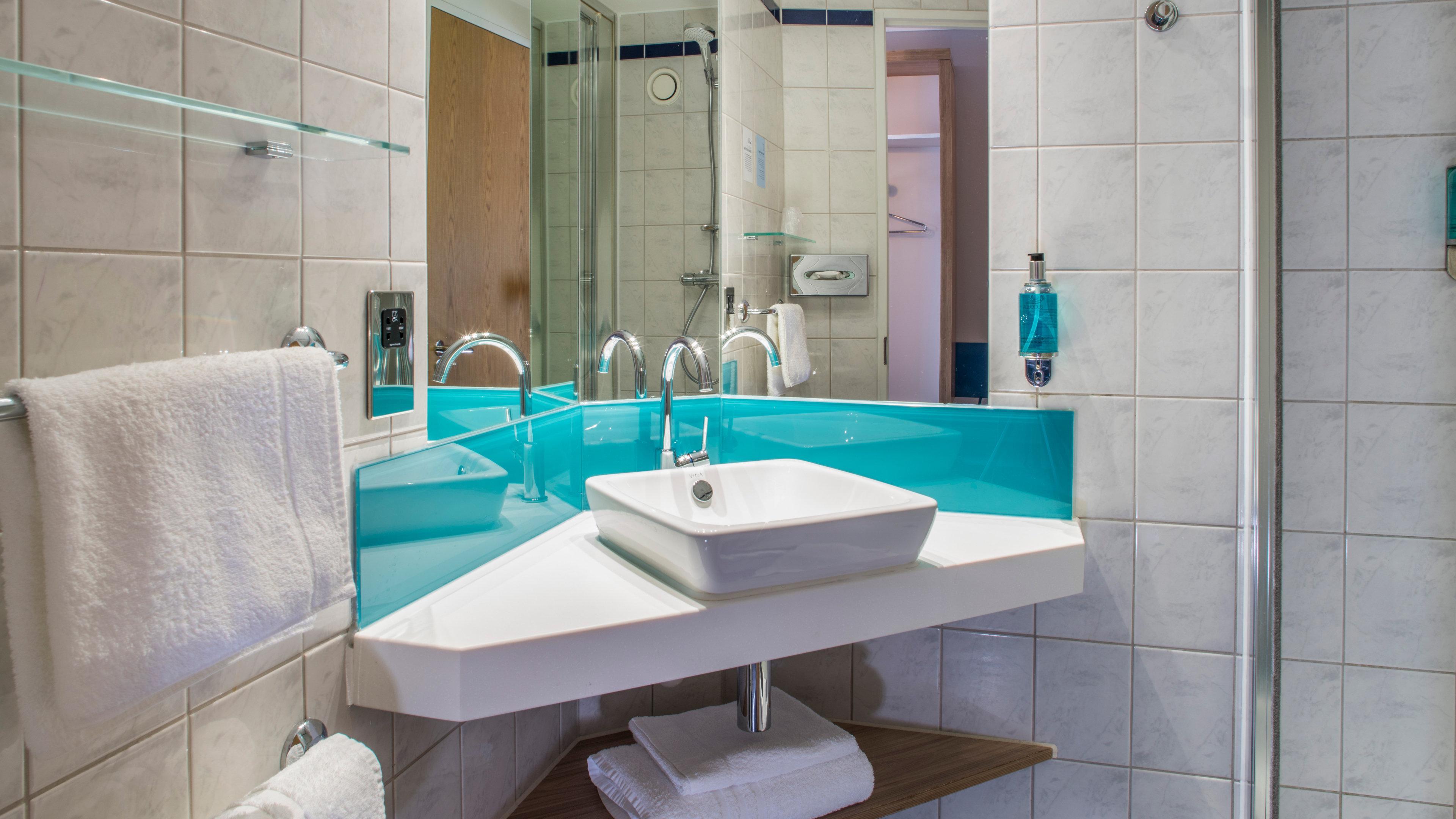 Holiday Inn Express Oxford Kassam Stadium By Ihg Esterno foto
